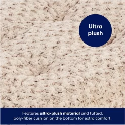 Frisco Swirl Dog Crate Mat 9 Frisco Swirl Dog Crate Mat -Cat Dog Supply Store 110506 PT4. AC SS1800 V1671120933