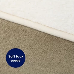 Frisco Pillow Dog Bed W/ Removeable Cover -Cat Dog Supply Store 113294 PT4. AC SS1800 V1667228831