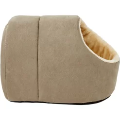 Frisco Cave Covered Cat & Dog Bed -Cat Dog Supply Store 113300 PT4. AC SS1800 V1578443158