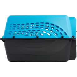 Frisco Two Door Top Load Plastic Dog & Cat Kennel -Cat Dog Supply Store 122125 PT6. AC SS1800 V1667228215