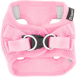 Frisco Small Breed Soft Vest Step In Back Clip Dog Harness -Cat Dog Supply Store 139821 PT3. AC SS1800 V1561573321