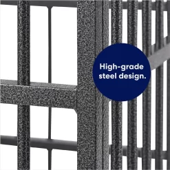 Frisco Ultimate Heavy Duty Steel Metal Single Door Dog Crate -Cat Dog Supply Store 141213 PT3. AC SS1800 V1671120943