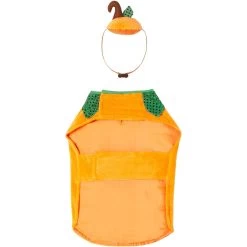 Frisco Pumpkin Dog & Cat Costume 13 Frisco Pumpkin Dog & Cat Costume -Cat Dog Supply Store 144446 PT4. AC SS1800 V1567176587