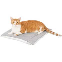 Frisco Reversible Square Cat Pad -Cat Dog Supply Store 144826 PT2. AC SS1800 V1565383741