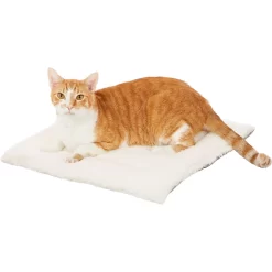 Frisco Reversible Square Cat Pad -Cat Dog Supply Store 144826 PT5. AC SS1800 V1578443386