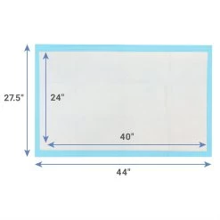 Frisco Premium Giant Dog Training & Potty Pads -Cat Dog Supply Store 152699 PT2. AC SS1800 V1674666975