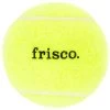 Frisco Fetch Squeaky Tennis Ball Dog Toy