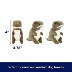 Frisco Volcano Hide & Seek Puzzle Plush Squeaky Dog Toy -Cat Dog Supply Store 152810 PT2. AC SS1800 V1692214493