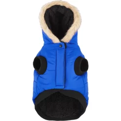 Frisco Heavyweight Anchorage Insulated Dog & Cat Parka -Cat Dog Supply Store 160250 PT4. AC SS1800 V1567003323