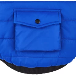 Frisco Heavyweight Anchorage Insulated Dog & Cat Parka -Cat Dog Supply Store 160250 PT5. AC SS1800 V1567005787