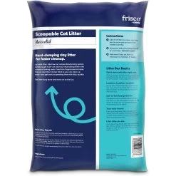 Frisco Multi-Cat Baking Soda Unscented Clumping Clay Cat Litter -Cat Dog Supply Store 161460 PT2. AC SS1800 V1657656016