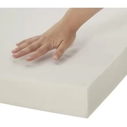 Frisco Quilted Orthopedic Pillow Cat & Dog Bed W/Removable Cover -Cat Dog Supply Store 165196 PT4. AC SS1800 V1578443264