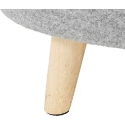 Frisco Modern Round Elevated Cat Bed -Cat Dog Supply Store 214363 PT3. AC SS1800 V1591189560