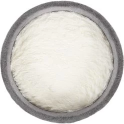 Frisco Modern Round Elevated Cat Bed -Cat Dog Supply Store 214363 PT4. AC SS1800 V1591189556