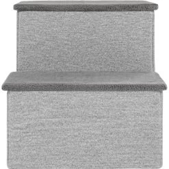 Frisco Collapsible Cat & Dog Stairs & Storage -Cat Dog Supply Store 214371 PT2. AC SS1800 V1589908952