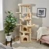 Frisco 76-in XXL Heavy Duty Cat Tree
