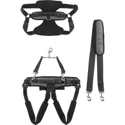 Frisco Front & Rear Lift Handicapped Support Dog Harness -Cat Dog Supply Store 220372 PT2. AC SS1800 V1596501654