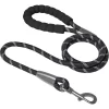 Frisco Rope Dog Leash With Padded Handle