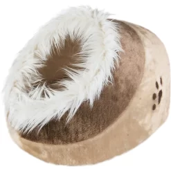 TRIXIE Minou Cuddly Cave Dog & Cat Bed -Cat Dog Supply Store 221581 pt6. AC SS1800 V1582062790