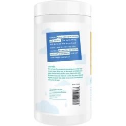 Frisco Stain & Odor Remover Wipes, 70 Count -Cat Dog Supply Store 222149 PT2. AC SS1800 V1597936868