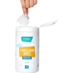 Frisco Stain & Odor Remover Wipes, 70 Count -Cat Dog Supply Store 222149 PT3. AC SS1800 V1599641166