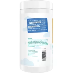 Frisco Vinegar Cleaning Wipes, 70 Count -Cat Dog Supply Store 222151 PT2. AC SS1800 V1597938057