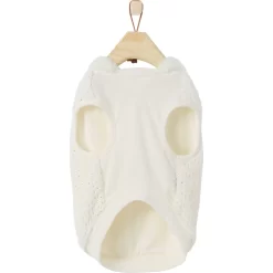 Frisco Plush Fur Dog & Cat Hoodie -Cat Dog Supply Store 224209 PT5. AC SS1800 V1637647612