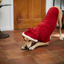 Frisco Textured Knit Dog & Cat Hoodie -Cat Dog Supply Store 224233 PT7. AC SS1800 V1601578309