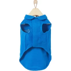 Frisco Ultra Lightweight Basic Dog & Cat Fleece Vest -Cat Dog Supply Store 224316 PT4. AC SS1800 V1599434757