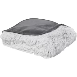 Frisco Eyelash Cat & Dog Blanket -Cat Dog Supply Store 230694 PT4. AC SS1800 V1600710059