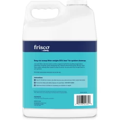 Frisco Lightweight Scented Clumping Cat Litter -Cat Dog Supply Store 230718 PT2. AC SS1800 V1657656284