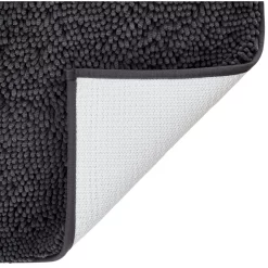 Frisco Microfiber Chenille Paw Print Doormat -Cat Dog Supply Store 235886 PT2. AC SS1800 V1603321924