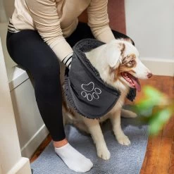 Frisco Microfiber Chenille Shammy Towel -Cat Dog Supply Store 235899 PT6. AC SS1800 V1606833131