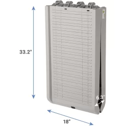 Frisco Bi-Fold Travel Dog Car Ramp -Cat Dog Supply Store 235934 PT2. AC SS1800 V1609444046