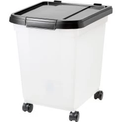 Frisco Airtight Dog & Cat Food Storage Container