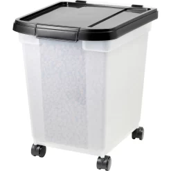 Frisco Airtight Dog & Cat Food Storage Container -Cat Dog Supply Store 245805 PT2. AC SS1800 V1603750032