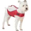 Frisco Rugged Dog Life Jacket