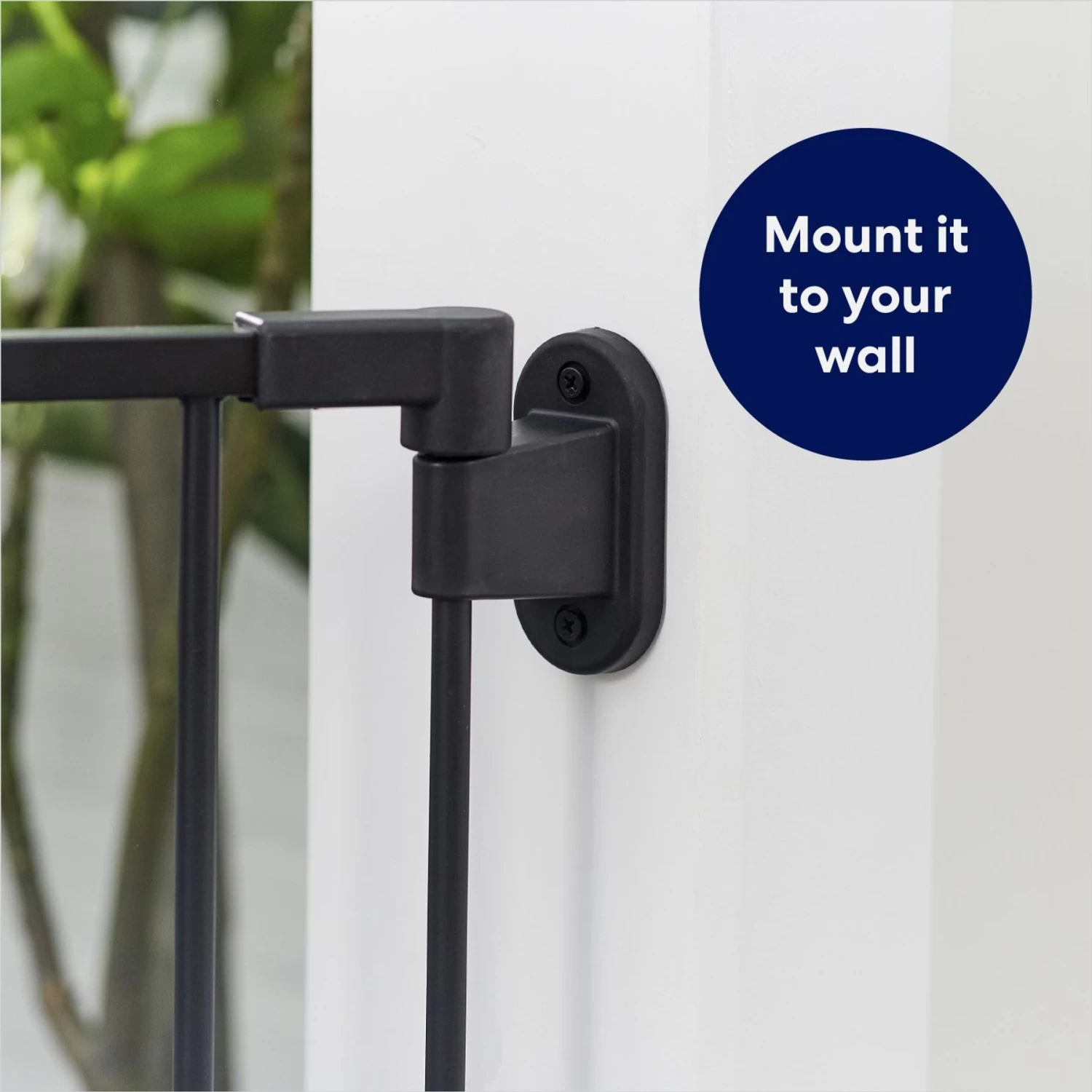 Frisco Steel 8-Panel Configurable Dog Gate & Playpen 5 Frisco Steel 8-Panel Configurable Dog Gate & Playpen - Image 5