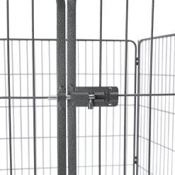 Frisco Ultimate Heavy Duty Steel Metal Playpen 9 Frisco Ultimate Heavy Duty Steel Metal Playpen -Cat Dog Supply Store 252034 PT3. AC SS1800 V1657656389