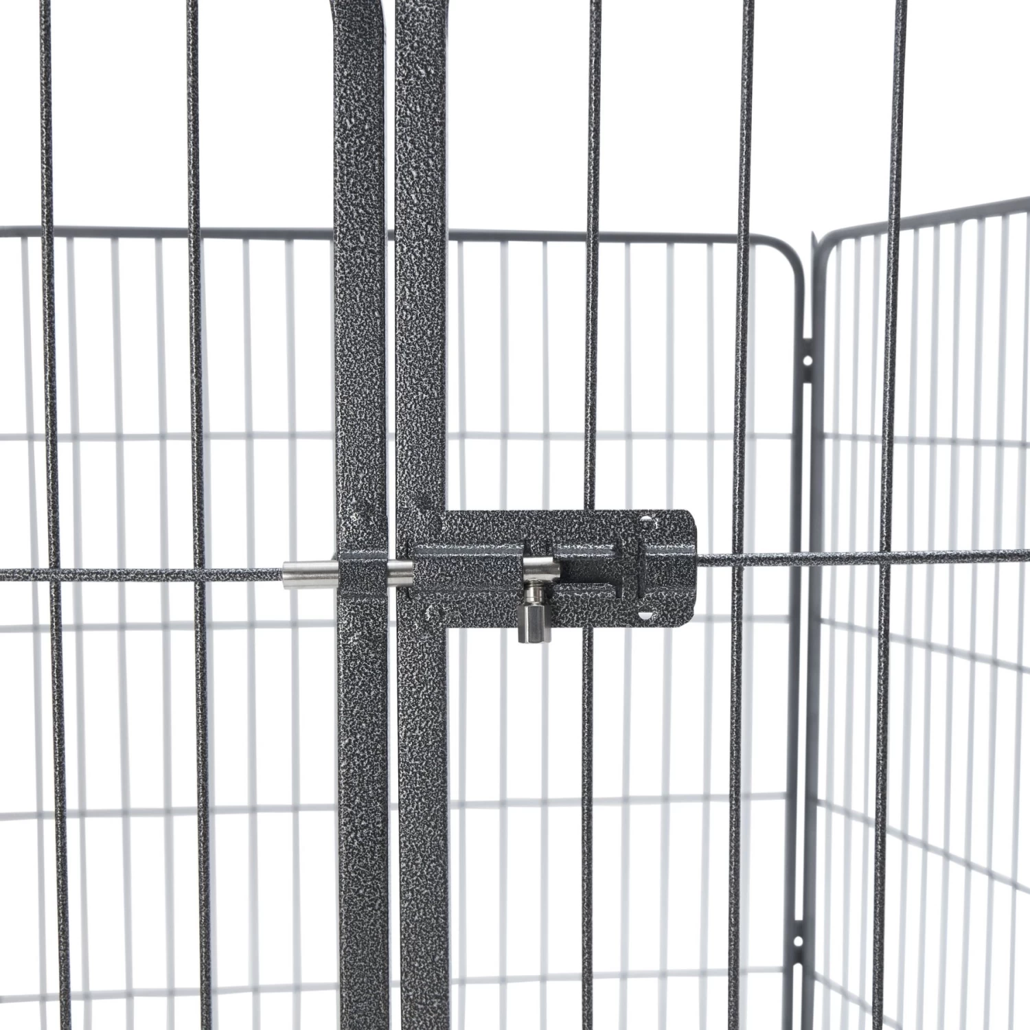 Frisco Ultimate Heavy Duty Steel Metal Playpen 3 Frisco Ultimate Heavy Duty Steel Metal Playpen - Image 3