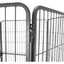 Frisco Ultimate Heavy Duty Steel Metal Playpen 12 Frisco Ultimate Heavy Duty Steel Metal Playpen -Cat Dog Supply Store 252034 PT6. AC SS1800 V1611089641