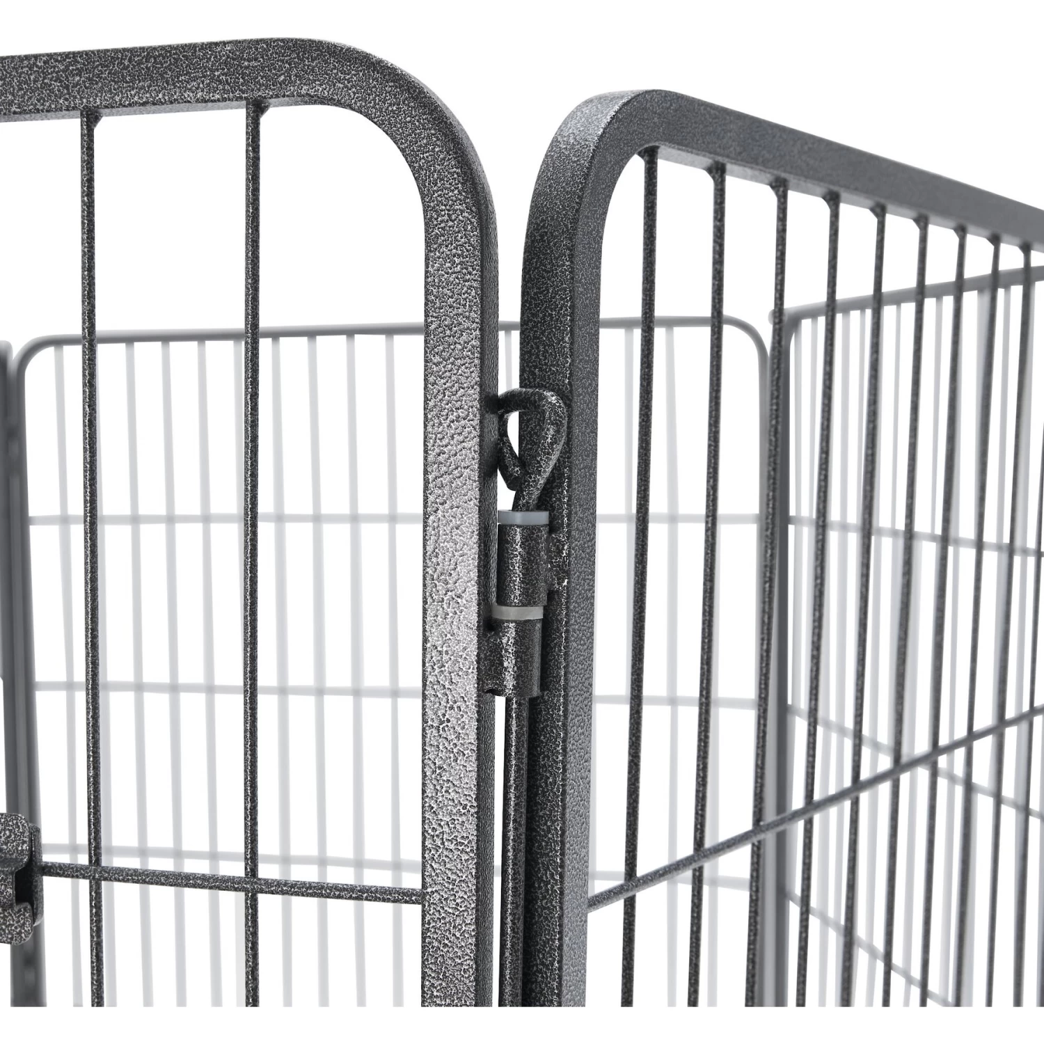 Frisco Ultimate Heavy Duty Steel Metal Playpen 6 Frisco Ultimate Heavy Duty Steel Metal Playpen - Image 6