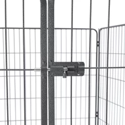 Frisco Ultimate Heavy Duty Steel Metal Playpen 13 Frisco Ultimate Heavy Duty Steel Metal Playpen -Cat Dog Supply Store 252034 PT7. AC SS1800 V1611089646