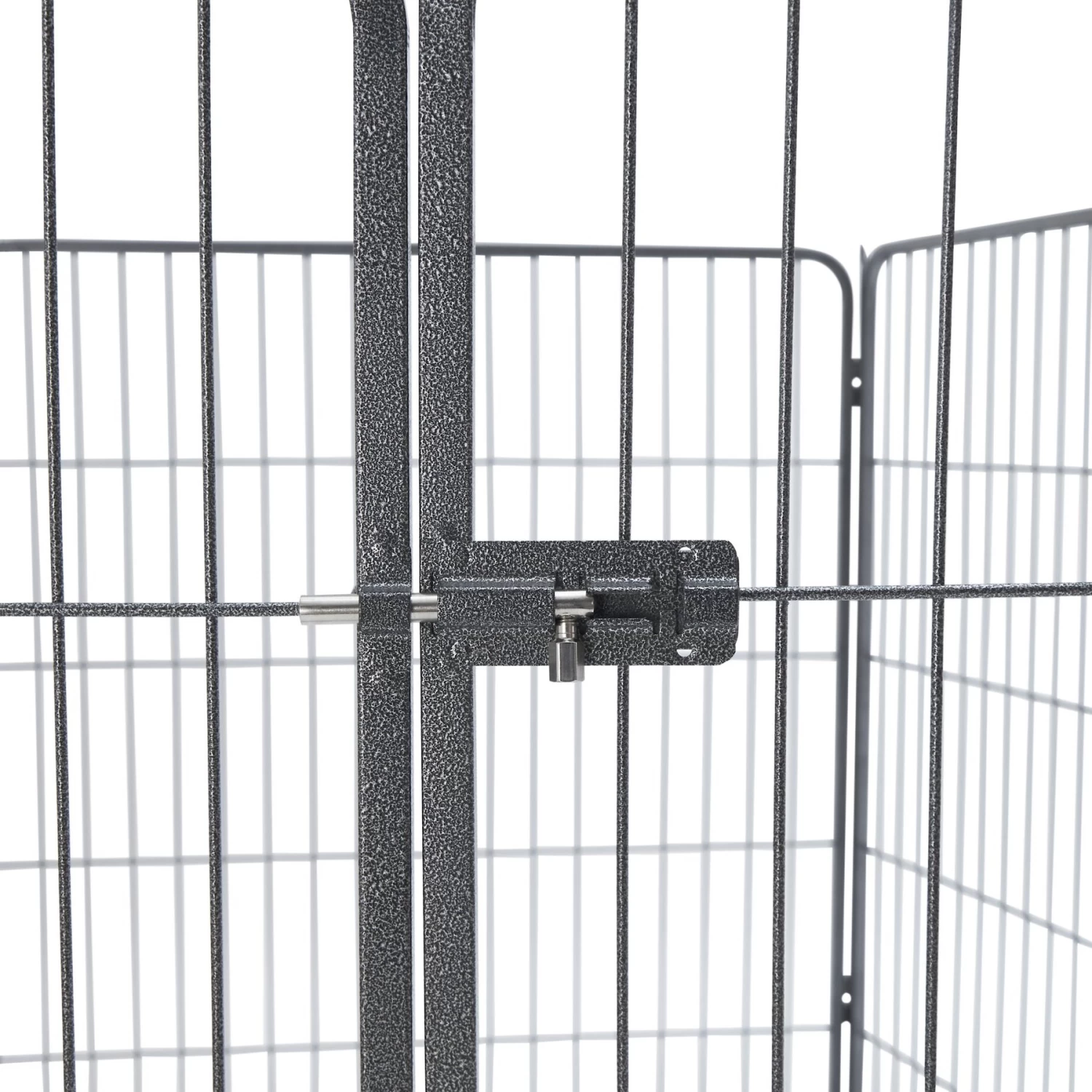 Frisco Ultimate Heavy Duty Steel Metal Playpen 7 Frisco Ultimate Heavy Duty Steel Metal Playpen - Image 7