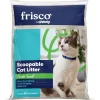 Frisco Multi-Cat Fresh Scented Clumping Clay Cat Litter