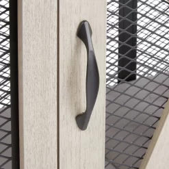 Frisco "Denver" Dog Crate Credenza & Mat Kit 13 Frisco "Denver" Dog Crate Credenza & Mat Kit -Cat Dog Supply Store 255326 PT6. AC SS1800 V1617037724