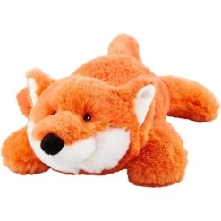 Frisco Monkey Plush Squeaky Dog Toy & Frisco Fox Plush Squeaky Dog Toy -Cat Dog Supply Store 255597 PT3. AC SS1800 V1602702977