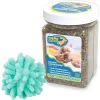 OurPets Cosmic Catnip & Frisco Moppy Ball Cat Toy With Catnip