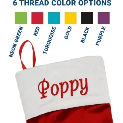 Frisco Sherpa Plaid Paw Holiday Personalized Dog & Cat Stocking 6 Frisco Sherpa Plaid Paw Holiday Personalized Dog & Cat Stocking -Cat Dog Supply Store 257135 PT2. AC SS1800 V1602540688