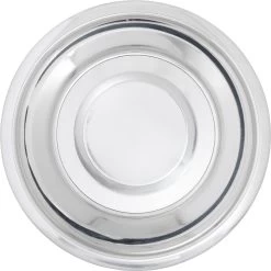 Frisco Black Iron Non-Skid Stainless Steel Dog & Cat Bowl -Cat Dog Supply Store 257152 PT3. AC SS1800 V1615313514